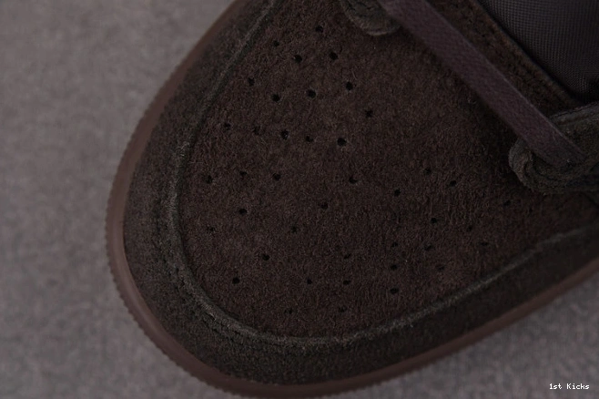 x air 1351 “velvet Popular travis scott low og 1 dm7866- jordan brown” 1230